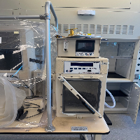 Coy Anaerobic Chamber image 1